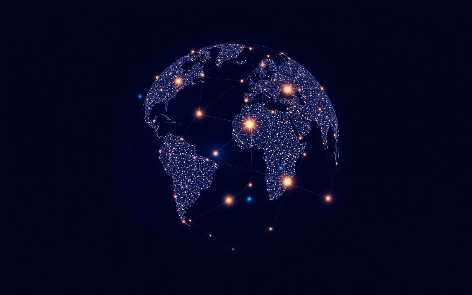 Global network